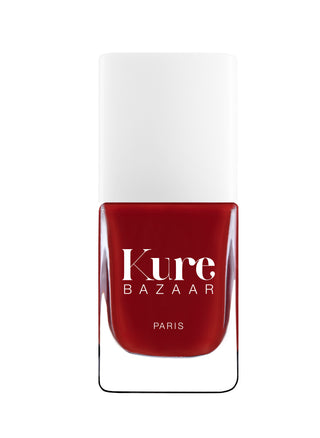 Rouge Velvet Nail Polish