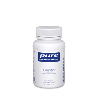 L-Carnitine 60 Capsules