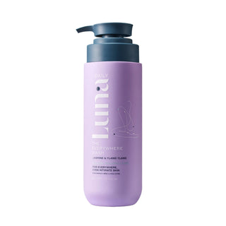 The Everywhere Wash Original Jasmine Ylang Ylang 400ml