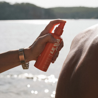 SPF50 Body Mist 150ml