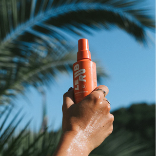 SPF50 Body Oil 150ml