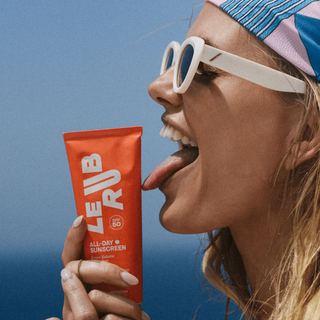 SPF50 ALL-DAY Sunscreen