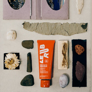 SPF50 EVERYDAY Sunscreen 50ml