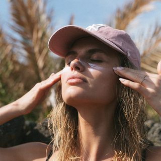 SPF30 EVERYDAY Sunscreen 50ml