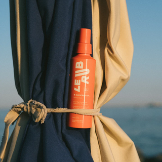 SPF50 Body Oil 150ml