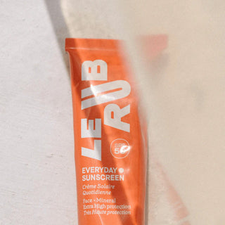 SPF50 EVERYDAY Sunscreen 50ml
