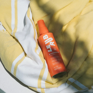 SPF50 Body Mist 150ml
