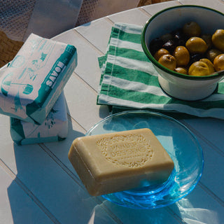 Savon Perfumed Solid Soap Olive 250g