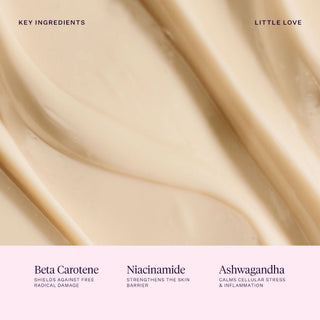 Little Love Body Lotion 300ml
