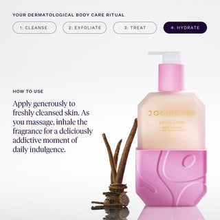 Little Love Body Lotion 300ml