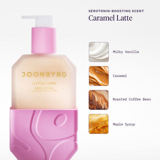 Little Love Body Lotion 300ml
