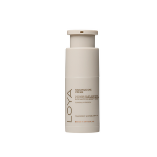 Radiance Eye Cream 15ml