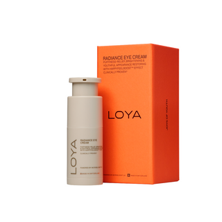 Radiance Eye Cream 15ml