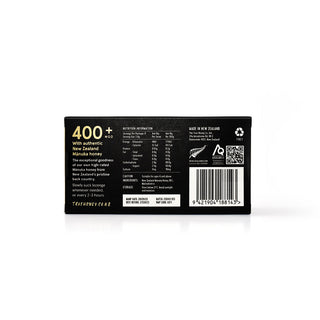 Mānuka Honey 400+ MGO Lozenges 22g