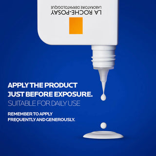 La Roche-Posay Anthelios Anti-Dark Spots Fluid Spf50+ 50 ml