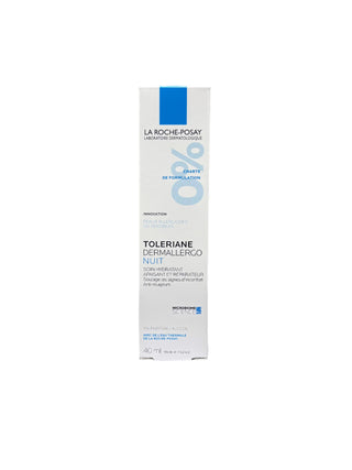 Toleriane Dermallergo Night 40ml