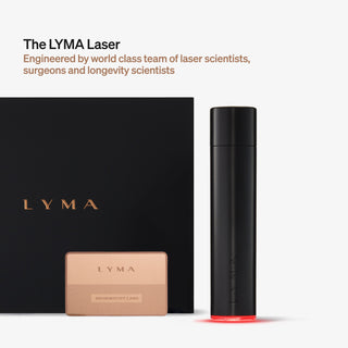 Laser Starter Kit