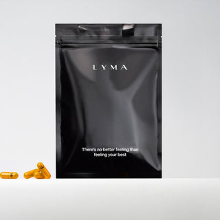 Monthly Refill 120 capsules Free Gift