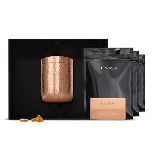 Supplement Starter Kit 90 Days