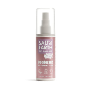 Pure Aura Lavender & Vanilla Deodorant Spray 100ml