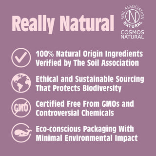 Lavender And Vanilla Roll-On 75ml