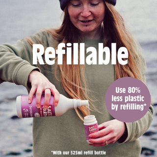 Lavender And Vanilla Roll-On 75ml