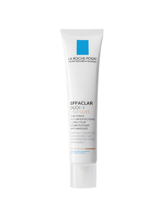 Effaclar Duo +Unifiant Medium 40ml