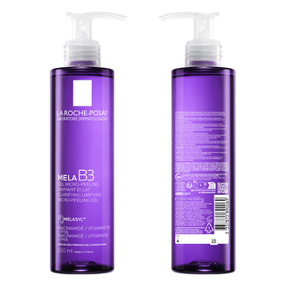 Mela B3 Clarifying Anti Dark Marks Micro Peeling Gel 200ml