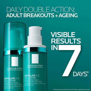 Effaclar A.Z. Gel-Cream 40ml