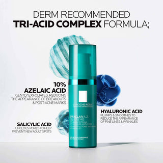 Effaclar A.Z. Gel-Cream 40ml