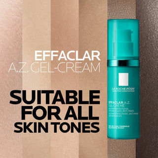 Effaclar A.Z. Gel-Cream 40ml