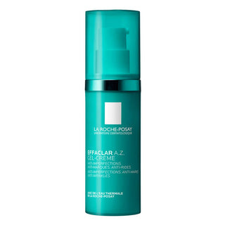 Effaclar A.Z. Gel-Cream 40ml