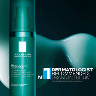 Effaclar A.Z. Gel-Cream 40ml
