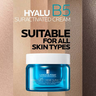 Hyalu B5 Suractivated Cream 50ml