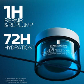 Hyalu B5 Suractivated Cream 50ml