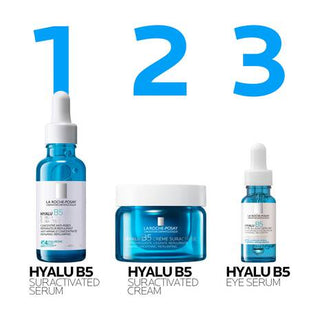 Hyalu B5 Suractivated Cream 50ml