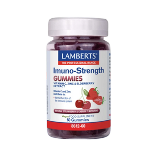 Imuno-Strength 60 Gummies