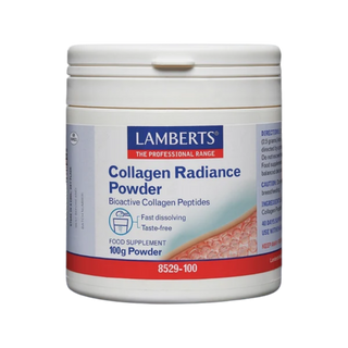 Collagen Radiance Powder 100g