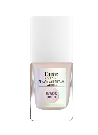 Les Vernis Lumire Illuminateur Beige