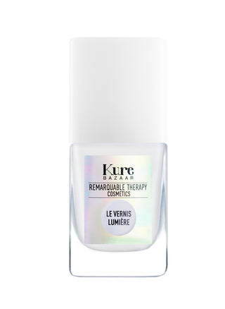 Les Vernis Lumire Illuminateur Blanc