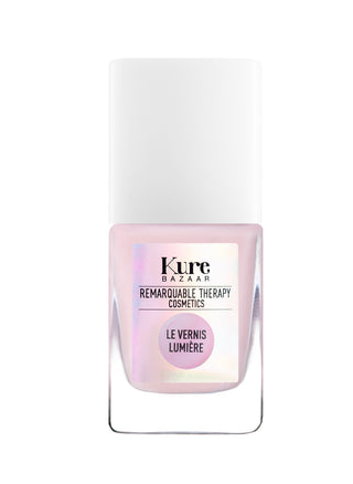 Les Vernis Lumire Illuminateur Rose