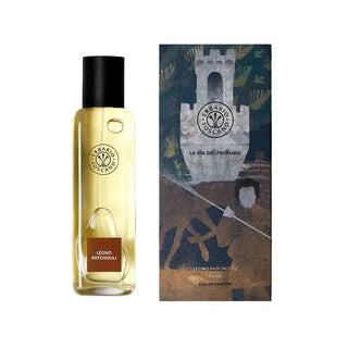Legno Patchouli Eau De Parfum 100ml