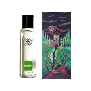 Rabarbaro Esperidato Eau De Parfum 100ml
