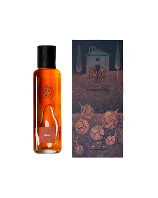 Terra Eau De Parfum 100ml