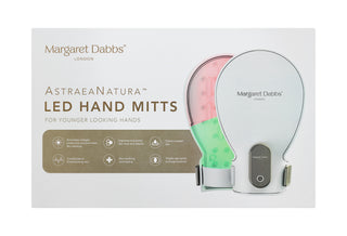 Astraeanatura Led Hand Mitts 1 Gift Set