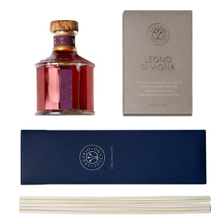 Legno Di Vigna Reed Diffuser 500ml