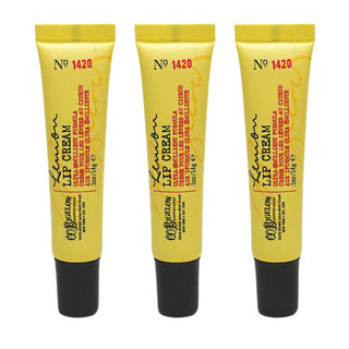 Lemon Lip Cream No.1420 14g