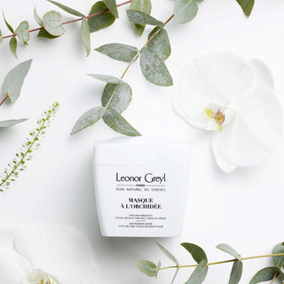 Masque À L'Orchidée - Nourishing Mask 200ml