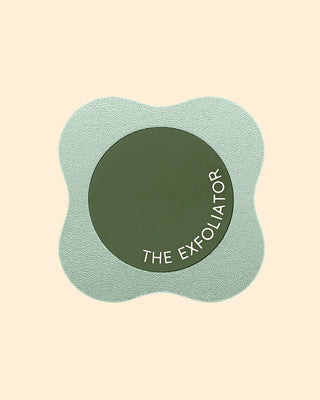 The Exfoliator 30ml