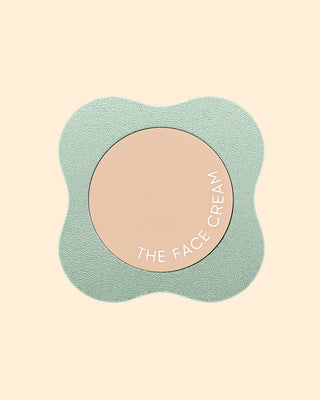 The Face Cream 83ml